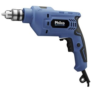 Furadeira Philco PFU01MF Com Maleta 127V