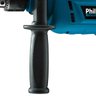Furadeira Philco Pfu02 com Função Impacto - Potência e Precisão 127v - 2