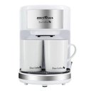 Ver imagem 2 de Cafeteira Britânia Duo Coffee Branca 127V