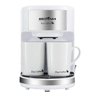 Cafeteira Britânia Duo Coffee Branca 127V - 2