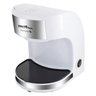 Cafeteira Britânia Duo Coffee Branca 127V - 4