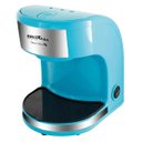 Ver imagem 4 de Cafeteira Britânia Duo Coffee Azul 127V