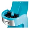 Cafeteira Britânia Duo Coffee Azul 127V - 6
