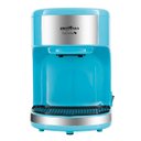 Ver imagem 3 de Cafeteira Britânia Duo Coffee Azul 220V