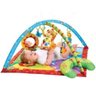 Tapete Atividades Bebê Ginásio Monkey Island Tiny Love - 1