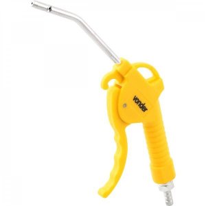 Pistola de limpeza de ar PL 10 Vonder