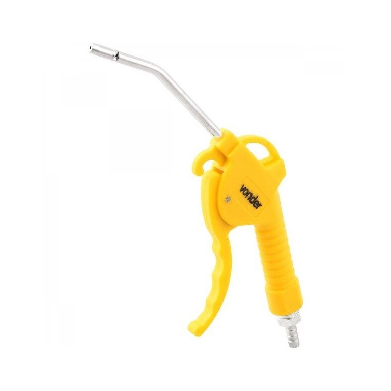 Pistola de limpeza de ar PL 10 Vonder