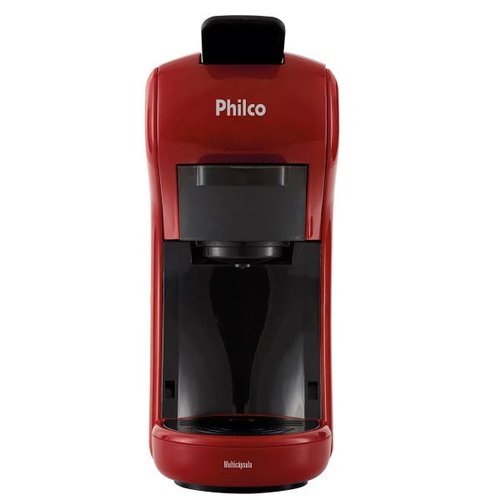 Cafeteira Philco Multicápsula PCF19VP é boa? Descubra nesta avaliação