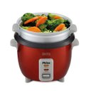 Ver imagem 2 de Panela Elétrica Philco Multifuncional PPA3V 127V