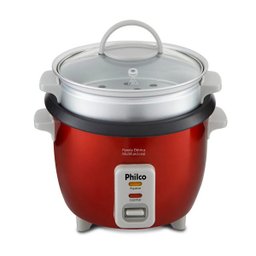 Panela Elétrica Philco Multifuncional PPA3V 127V - 1