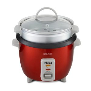 Panela Elétrica Philco Multifuncional PPA3V 127V