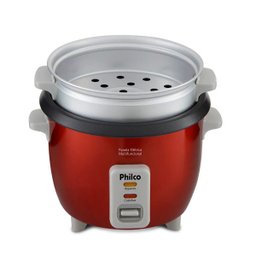 Panela Elétrica Philco Multifuncional PPA3V 127V - 3