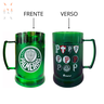 Caneca Gel 300 ML Congelável Escudos Do Palmeiras Oficial - 3