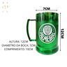 Caneca Gel 300 ML Congelável Escudos Do Palmeiras Oficial - 2