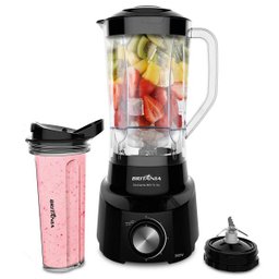 Liquidificador Britânia Diamante 800 To Go 900w 127v - 2