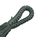 Ver imagem 2 de Rede de Dormir Descanso Nylon Garimpeira Camping Camuflada