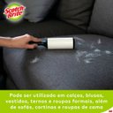 Ver imagem 4 de Rolo Adesivo Scotch-brite com 1 Rolos e 1 Refil 3m Hb004796130