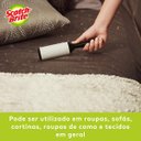 Ver imagem 3 de Rolo Adesivo Scotch-brite com 1 Rolos e 1 Refil 3m Hb004796130