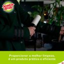 Ver imagem 5 de Rolo Adesivo Scotch-brite com 1 Rolos e 1 Refil 3m Hb004796130