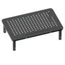 Ver imagem 1 de Suporte de Mesa para Monitor 10 a 27 Pol Mt-sds1-pr