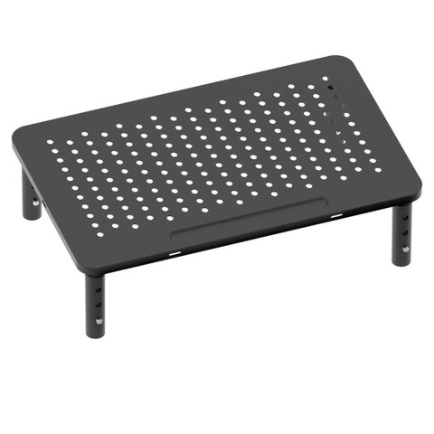 Suporte de Mesa para Monitor 10 a 27 Pol Mt-sds1-pr