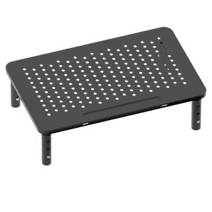 Suporte de Mesa para Monitor 10 a 27 Pol Mt-sds1-pr