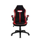 Ver imagem 2 de Cadeira Gamer Pelegrin Pel-3011 Preta e Vermelha