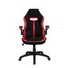 Cadeira Gamer Pelegrin Pel-3011 Preta e Vermelha - 2