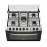 Fogão 5 Bocas Electrolux 76Dab Duplo Forno Automático 220V - 3