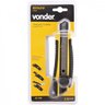 Estilete 18 mm ES 180 Vonder - 2