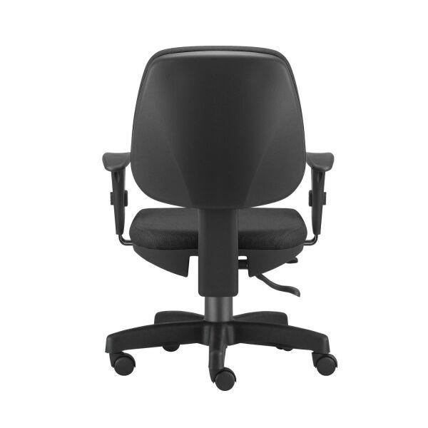 Cadeira Executiva Job Frisokar - 4