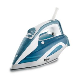 Ferro a Vapor Philco Smart Pass PFV900AZ 220V - 1