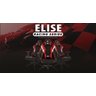Cadeira Gamer Dt3 Sports - Modelo Elise Racing Series - Professional Gaming Chair - 10