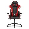 Cadeira Gamer Dt3 Sports - Modelo Elise Racing Series - Professional Gaming Chair - 2