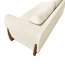 Ver imagem 4 de Sofá Jobim 2 Lugares 1,80 Linho - Lucadi Home