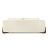 Sofá Jobim 2 Lugares 1,80 Linho - Lucadi Home - 3
