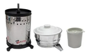 Ver imagem 3 de Espremedor Extrator G de Suco e Frutas Profissional 500w - 1844