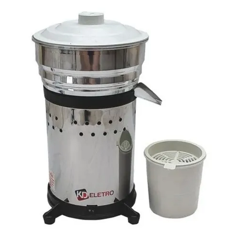 Espremedor Extrator G de Suco e Frutas Profissional 500w - 1844