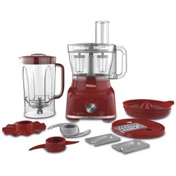 Multiprocessador Philco PMP1600V 1400W 220V - 1