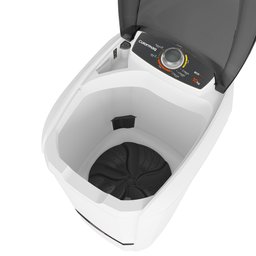 Tanquinho Colomarq Semiautomatico 10kg 127v - 2