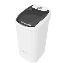 Lavadora de Roupas Colormaq 10kg Semi Automatica - Lcs10 Branco 220v - 4