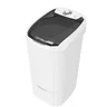 Lavadora de Roupas Colormaq 10kg Semi Automatica - Lcs10 Branco 220v - 4