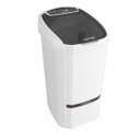 Ver imagem 1 de Lavadora de Roupas Colormaq 12kg Semi Automatica - LCS12 Branco 127V