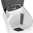 Ver imagem 3 de Lavadora de Roupas Colormaq 12kg Semi Automatica - LCS12 Branco 127V