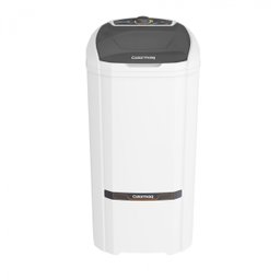 Lavadora de Roupas Colormaq 12kg Semi Automatica - LCS12 Branco 127V - 2