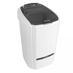 Lavadora de Roupas Colormaq 14KG Semi Automatica - LCS14 Branco 127V - 1 Lavadora de Roupas Colormaq 14KG Semi Automatica - LCS14 Branco 127V - 1