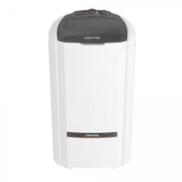 Lavadora de Roupas Colormaq 14KG Semi Automatica - LCS14 Branco 127V - 2 Lavadora de Roupas Colormaq 14KG Semi Automatica - LCS14 Branco 127V - 2