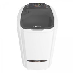 Lavadora de Roupas Colormaq 14KG Semi Automatica - LCS14 Branco 127V - 3 Lavadora de Roupas Colormaq 14KG Semi Automatica - LCS14 Branco 127V - 3