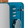 Torradeira Philco Easy Toast Verde 850W 220V - 2