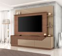 Ver imagem 1 de Estante Home TV 75 pol 210 cm Dallas